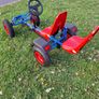Ber go kart Image 5