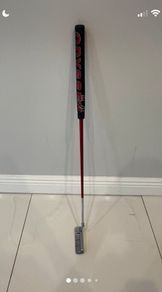 golf putter