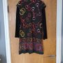 Evima Dress.  S.14. (XL) Image 4