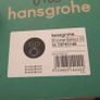 New & sealed Hansgrohe ShowerSelect Image 2