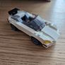 lego tony stark's car from set 76216 Image 4