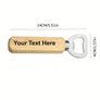 Engraved Bottle Openers Image 9