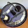 Vintage 1973 Hydraulic Oil Can Image 7