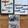 Three New Aircraft Books Image 2