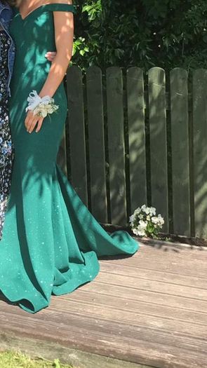 Graduation Dress