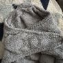Dog drying coat Image 3