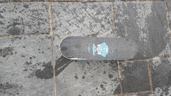 skate
