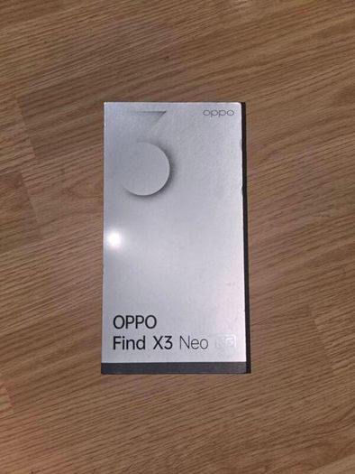Oppo Find X3 Neo