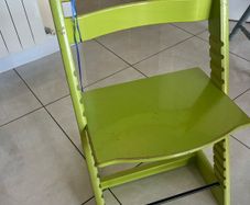 Stoke Tripp Trapp high chair