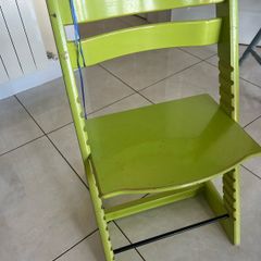 Stoke Tripp Trapp high chair
