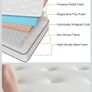 King Size mattress Image 3