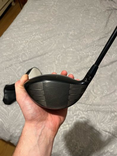 Titleist Tsr2 Driver 9 degree