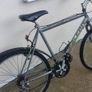 Old falcon bike Image 2