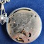 Vintage Victory Smiths Industries Great Britain Pocket Watch Image 3