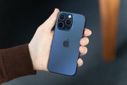 iphone 15 pro 128GB and 256GB