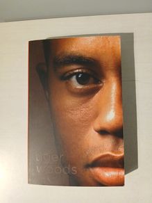 Tiger Woods by Jeff Benedict & Armen Keteyian