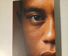Tiger Woods by Jeff Benedict & Armen Keteyian