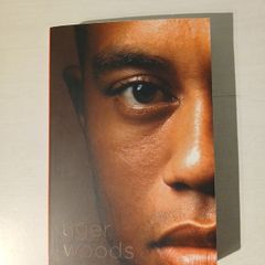 Tiger Woods by Jeff Benedict & Armen Keteyian