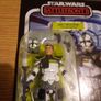 Star Wars Vintage Collection: ARC Trooper (Lambent Seeker) 3.75'' Image 2
