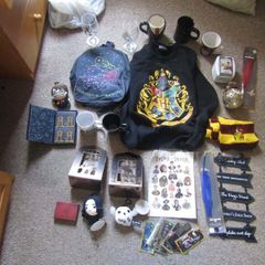 Harry Potter Merchandise