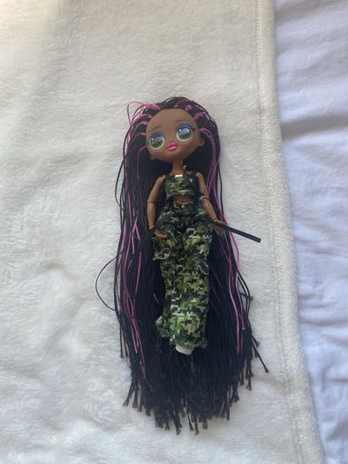 OMG Dolls