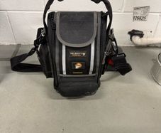 Velocity Pro Gear Rogue 2.0 service bag