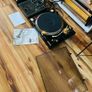 Technics SL1200 LTD GOLD set Image 3