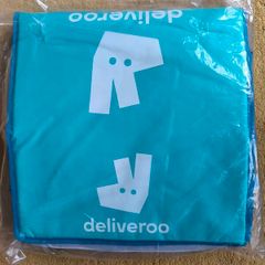 Deliveroo Thermal Bag