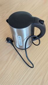 Kettle