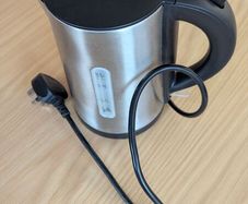 Kettle