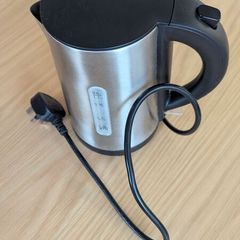 Kettle