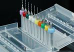 Micro Drill Bits Kit 0.3-1.2 mm