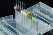 Micro Drill Bits Kit 0.3-1.2 mm