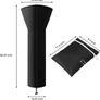 Patio Heater Cover Outdoor Waterproof Storage Bag Image 2
