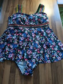 Swimwear