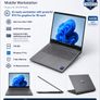 Hp Zbook X G1i 16 Core Ultra 7 / 64gb Ram / 1tb Ssd / Rtx Pro 2000 8gb / 3 Year Warranty / Brand New Image 6
