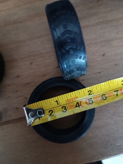 baggage wheels protector
