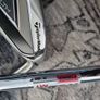 Taylormade Stealth Irons + Stealth DHY Hybrid (7 clubs) Image 9