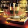 Bluetooth Portable Vinyl Turntable, Belt Drive 3 Speed 33/45/78 RPM Vinyl LP Player, with 2 Built-in Stereo Loudspeakers, Supports RCA, Bluetooth Vintage Phonograph (FREE POSTAGE) Image 4