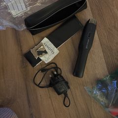 Wireless ghd