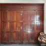 Wood Garage Doors Image 2