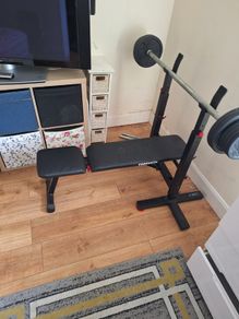 Home gym