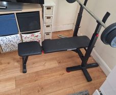Home gym