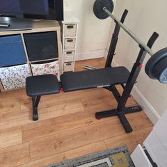 Home gym