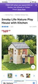 Playhouse