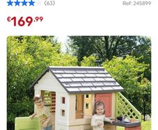 Playhouse