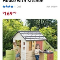 Playhouse