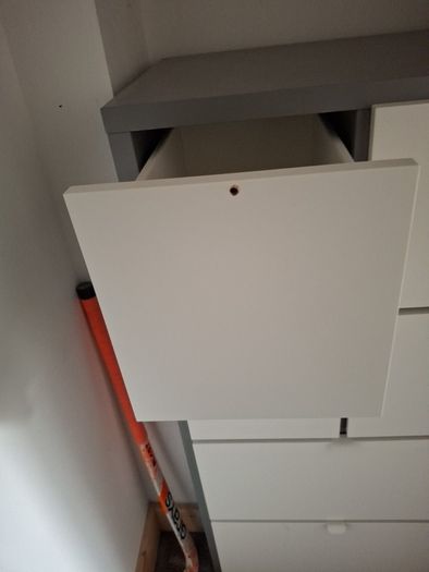 drawer unit
