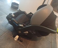 car seat