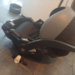 car seat